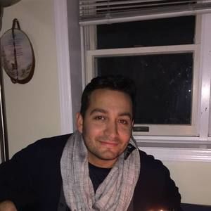 Meet your Posher, John